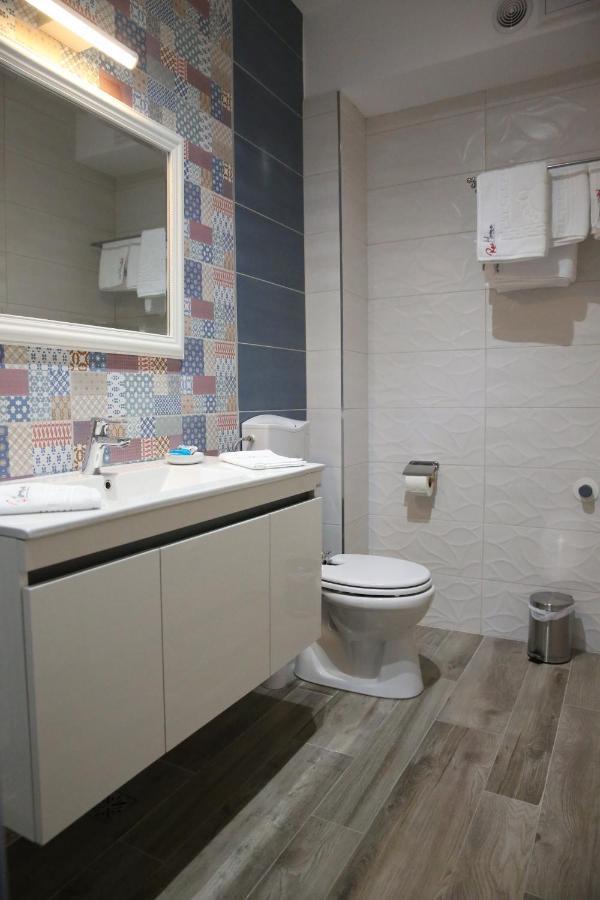 Reshome Фокшаны Экстерьер фото