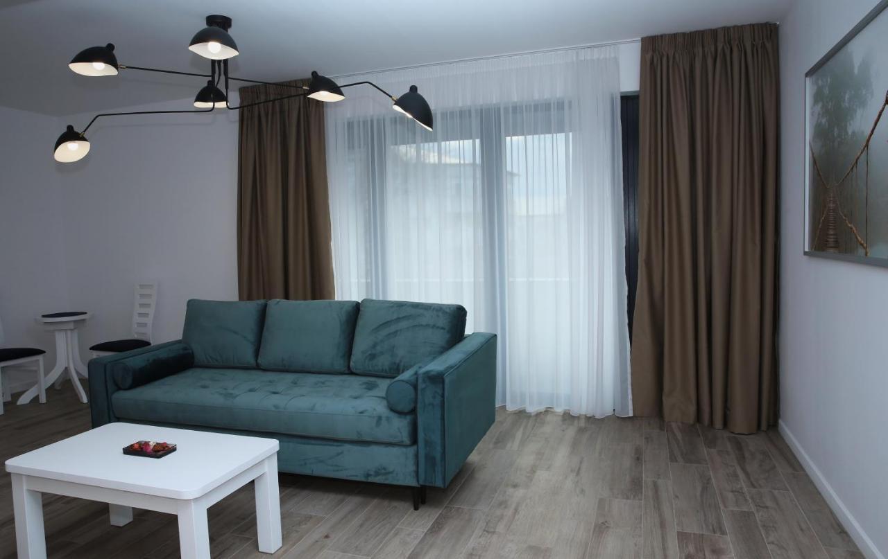Reshome Фокшаны Экстерьер фото