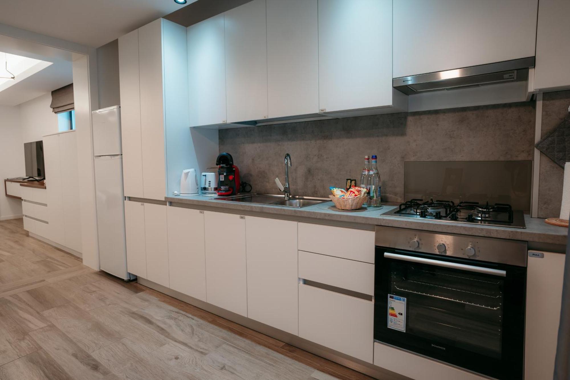 Reshome Фокшаны Экстерьер фото