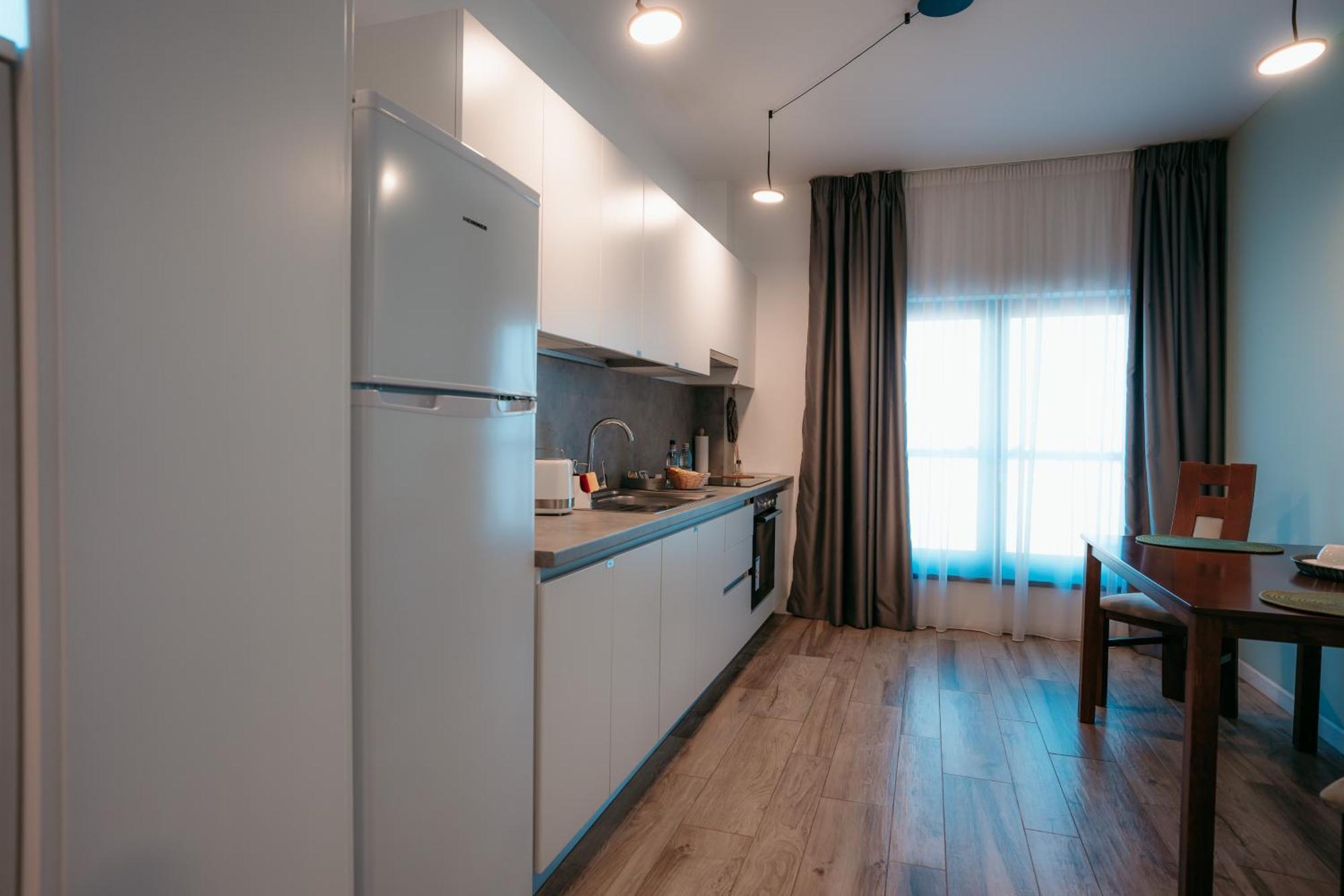 Reshome Фокшаны Экстерьер фото