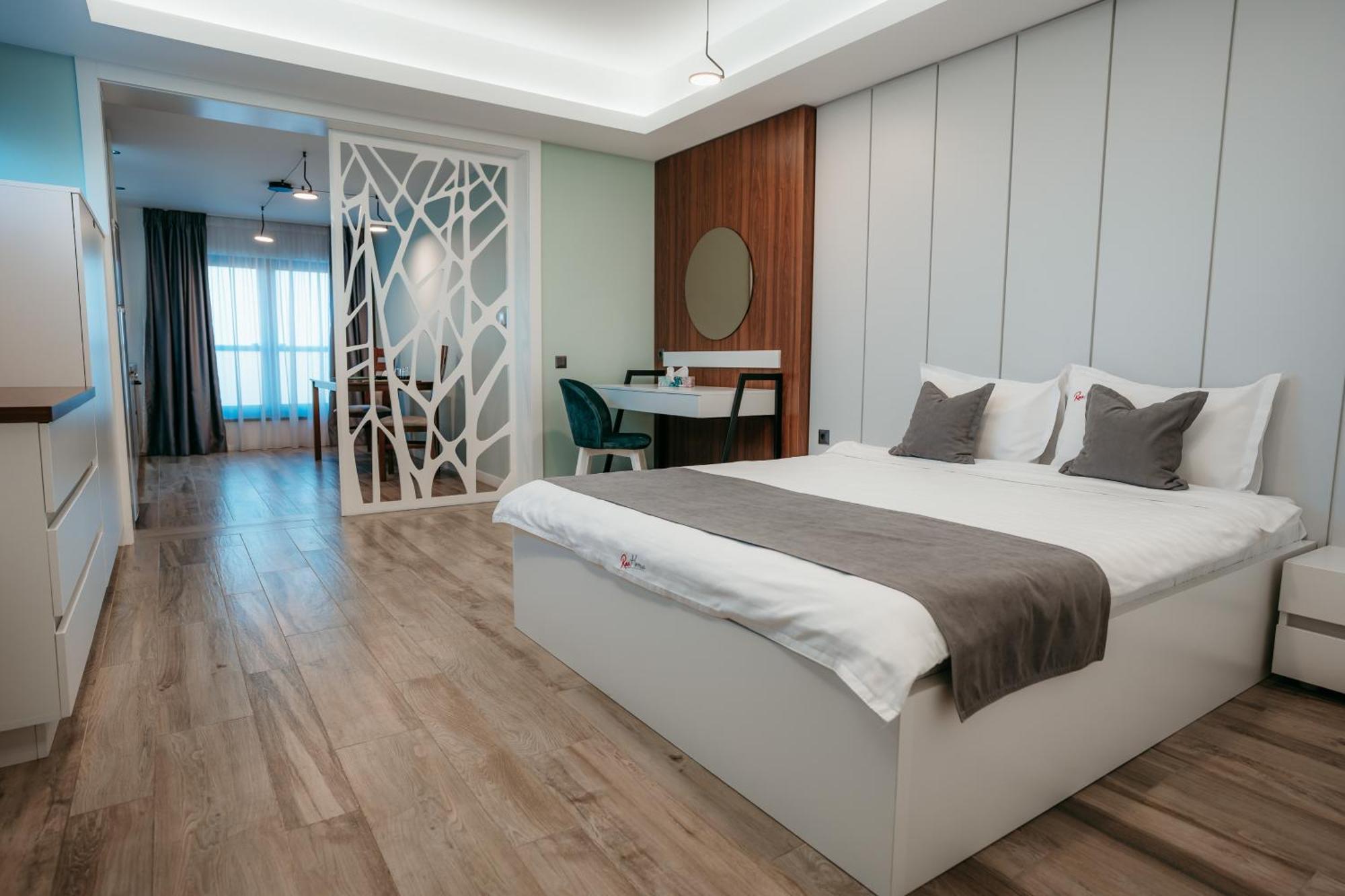 Reshome Фокшаны Экстерьер фото